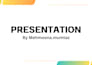 create professional powerpoint or canva presentations